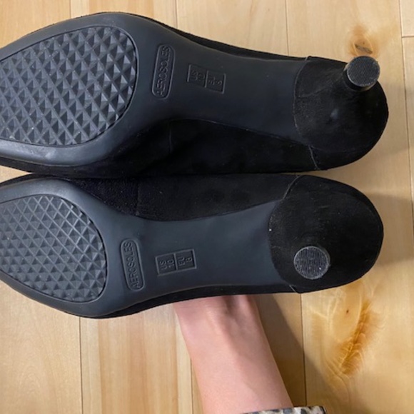 Classic kitten heels - Picture 6 of 6